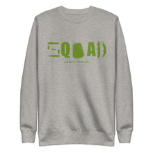 Load image into Gallery viewer, Armed Forces Squad Sweatshirt
