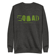 Load image into Gallery viewer, Armed Forces Squad Sweatshirt
